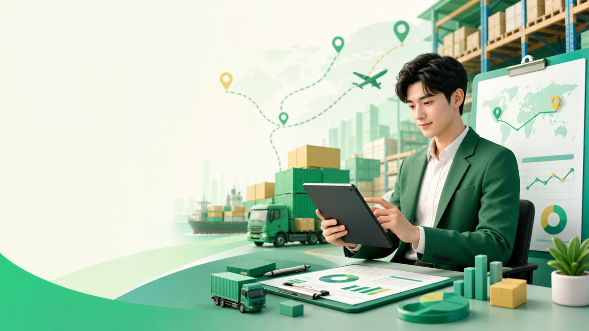 CV kế hoạch chuỗi cung ứng: hướng dẫn thực tế để tăng cơ hội ứng tuyển